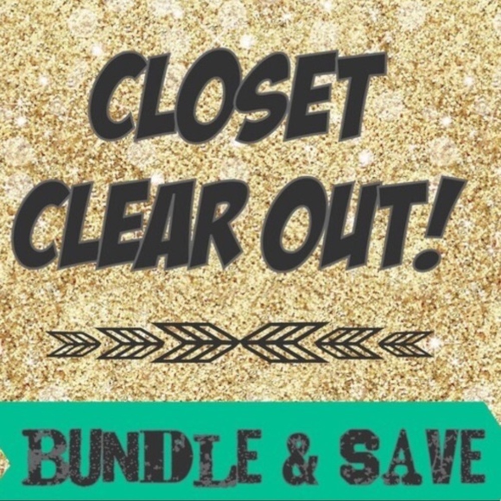 Help me clear out! Please share 💜💜